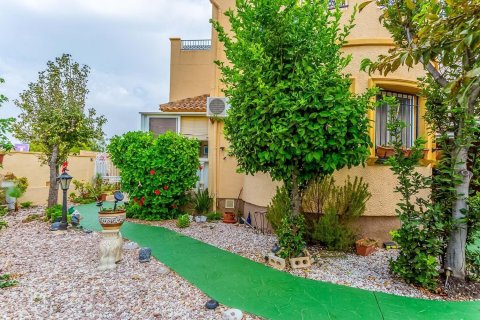 Villa pārdošanā Alicante, Spānijā 3 istabas, 110 m2 Nr. 137845 - attēls 12