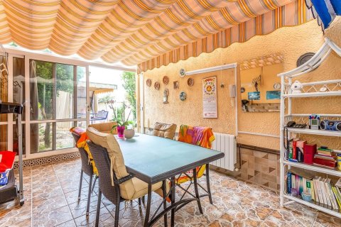 Villa pārdošanā Alicante, Spānijā 3 istabas, 110 m2 Nr. 137845 - attēls 15