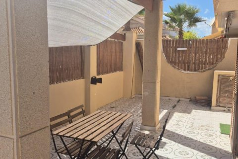 Townhouse à vendre Alicante, Espagne, 3 chambres, 90 m2 No. 137846 - photo 20
