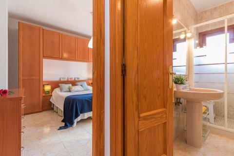 Townhouse à vendre Alicante, Espagne, 3 chambres, 90 m2 No. 137846 - photo 7