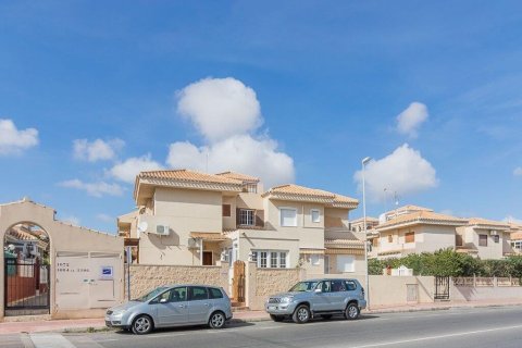 Townhouse à vendre Alicante, Espagne, 3 chambres, 90 m2 No. 137846 - photo 22