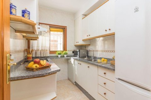 Townhouse à vendre Alicante, Espagne, 3 chambres, 90 m2 No. 137846 - photo 5