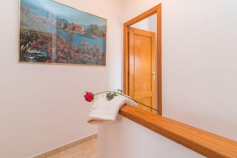 Townhouse à vendre Alicante, Espagne, 3 chambres, 90 m2 No. 137846 - photo 14