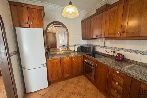 Villa en venta Algorfa, Alicante, España 3 dormitorios, 103 m2 No. 137844 - foto 16