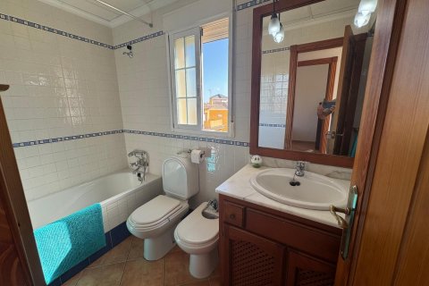 Villa en venta Algorfa, Alicante, España 3 dormitorios, 103 m2 No. 137844 - foto 24