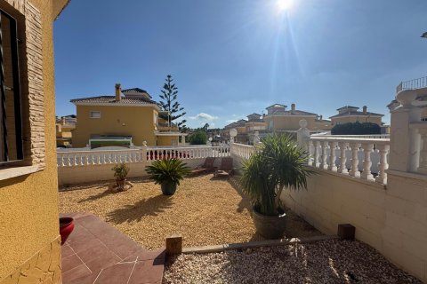 Villa en venta Algorfa, Alicante, España 3 dormitorios, 103 m2 No. 137844 - foto 3