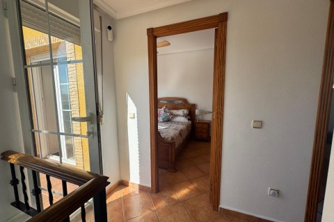 Villa en venta Algorfa, Alicante, España 3 dormitorios, 103 m2 No. 137844 - foto 25