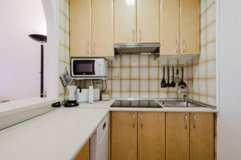 Bungalo pārdošanā Torrevieja, Alicante, Spānijā 3 istabas, 70 m2 Nr. 137850 - attēls 14