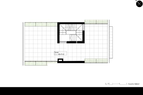 Villa in vendita a Barcelona, Spagna 3 camere da letto, 174 mq. N° 192770 - foto 17