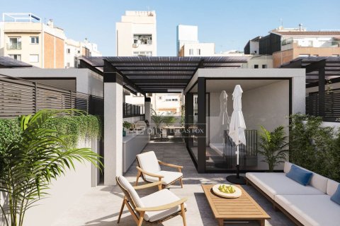Huvila myytävänä Barcelona, Espanja, 3 makuuhuonetta, 174 m2 No. 192770 - kuva 13