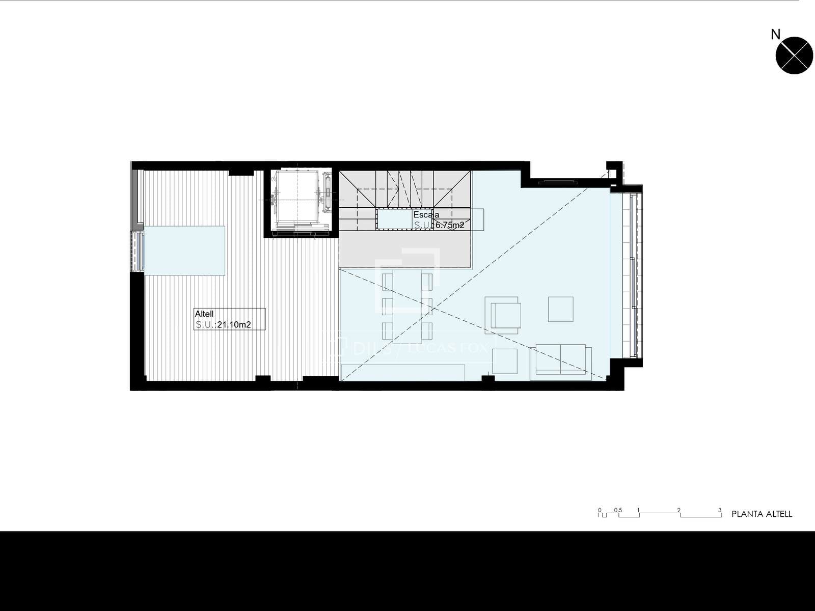 Villa in Barcelona, Spain 3 bedrooms, 174 sq.m. No. 192767