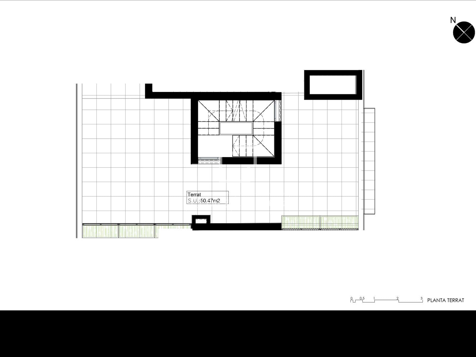 Villa in Barcelona, Spain 3 bedrooms, 174 sq.m. No. 192767