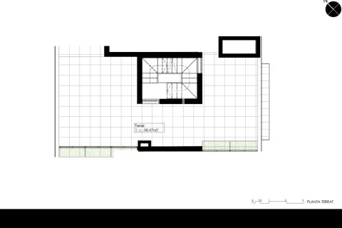 Villa in vendita a Barcelona, Spagna 3 camere da letto, 174 mq. N° 192767 - foto 17