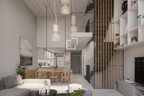 Huvila myytävänä Barcelona, Espanja, 3 makuuhuonetta, 174 m2 No. 192767 - kuva 10