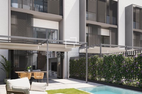 Huvila Barcelona, Espanja 3 makuuhuonetta, 174 m2 No. 192767