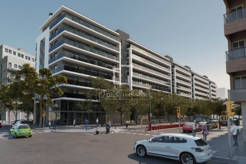 Huoneisto myytävänä Barcelona, Espanja, 3 makuuhuonetta, 88 m2 No. 192764 - kuva 20