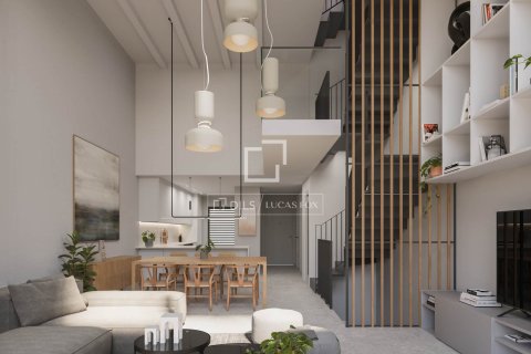 Huvila myytävänä Barcelona, Espanja, 3 makuuhuonetta, 174 m2 No. 192769 - kuva 3