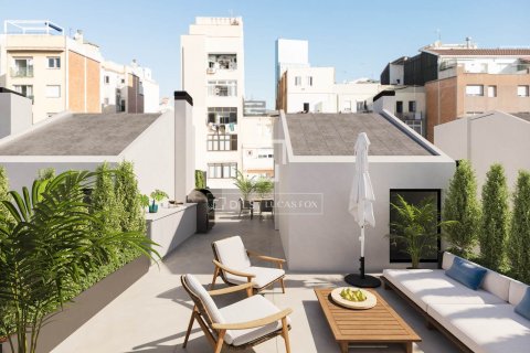 Villa in vendita a Barcelona, Spagna 3 camere da letto, 174 mq. N° 192768 - foto 8