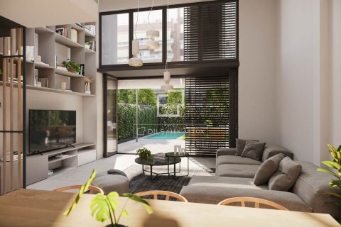 Huvila myytävänä Barcelona, Espanja, 3 makuuhuonetta, 174 m2 No. 192768 - kuva 11