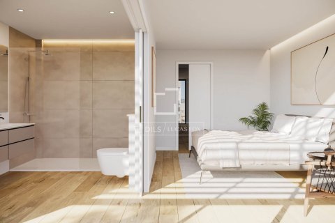 Villa in vendita a Barcelona, Spagna 3 camere da letto, 174 mq. N° 192768 - foto 6