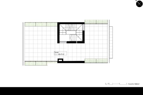 Villa in vendita a Barcelona, Spagna 3 camere da letto, 174 mq. N° 192768 - foto 17