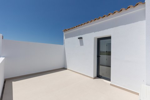 Hus till salu i Rafal, Alicante, Spanien 3 sovrum, 188.5 kvm. Nr. 175841 - foto 27