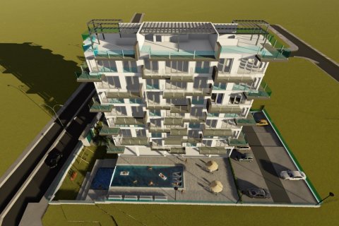Продажа квартиры в Финестрат, Аликанте, Испания 2 спальни, 76.98м2 №175845 - фото 21