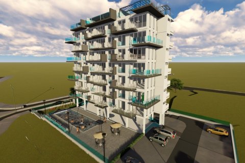 Продажа квартиры в Финестрат, Аликанте, Испания 2 спальни, 76.98м2 №175845 - фото 2