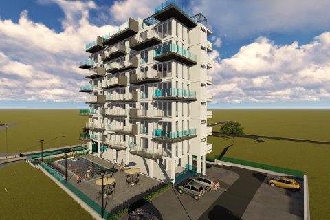 Продажа квартиры в Финестрат, Аликанте, Испания 2 спальни, 76.98м2 №175845 - фото 4