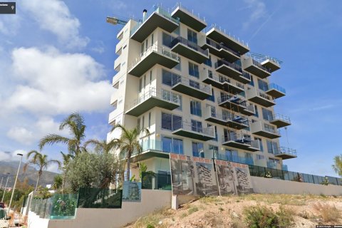 Продажа квартиры в Финестрат, Аликанте, Испания 2 спальни, 76.98м2 №175845 - фото 23