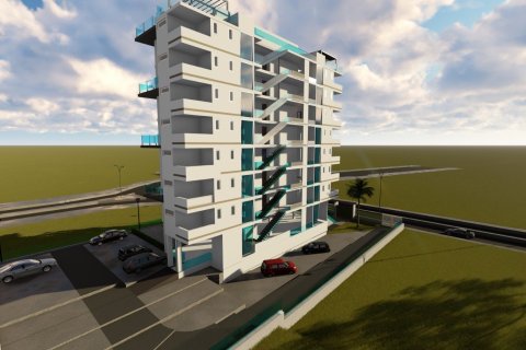 Продажа квартиры в Финестрат, Аликанте, Испания 2 спальни, 76.98м2 №175845 - фото 1