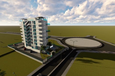 Продажа квартиры в Финестрат, Аликанте, Испания 2 спальни, 76.98м2 №175845 - фото 22