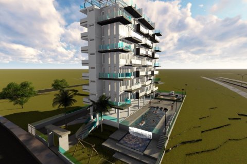 Продажа квартиры в Финестрат, Аликанте, Испания 2 спальни, 76.98м2 №175845 - фото 16