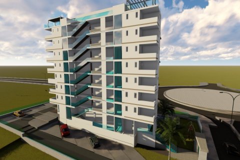 Продажа квартиры в Финестрат, Аликанте, Испания 2 спальни, 76.98м2 №175845 - фото 17