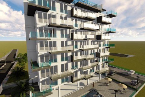 Продажа квартиры в Финестрат, Аликанте, Испания 2 спальни, 76.98м2 №175845 - фото 15