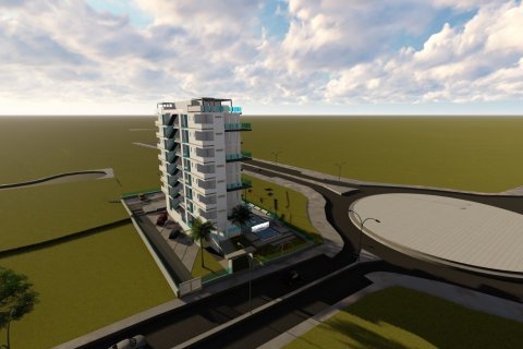 Продажа квартиры в Финестрат, Аликанте, Испания 2 спальни, 76.98м2 №175845 - фото 10