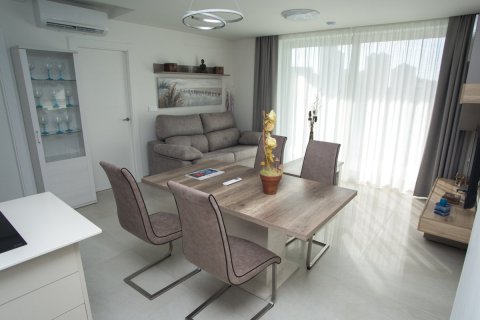 Продажа квартиры в Финестрат, Аликанте, Испания 2 спальни, 76.98м2 №175845 - фото 28