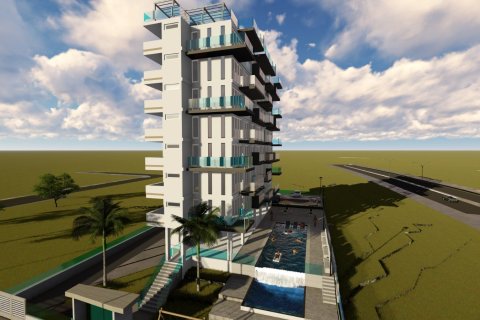 Продажа квартиры в Финестрат, Аликанте, Испания 2 спальни, 76.98м2 №175845 - фото 27