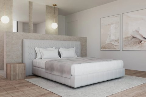 Villa zum Verkauf in Denia, Alicante, Spanien 3 Schlafzimmer, 235 m2 Nr. 175840 - Foto 6