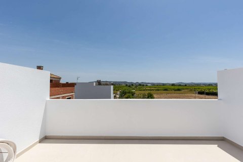 Casa in vendita a Rafal, Alicante, Spagna 4 camere da letto, 212.71 mq. N° 175844 - foto 28