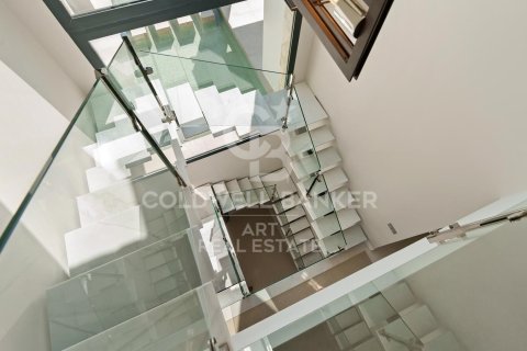 Villa for sale in Benahavis, Malaga, Spain 6 bedrooms, No. 157366 - photo 16
