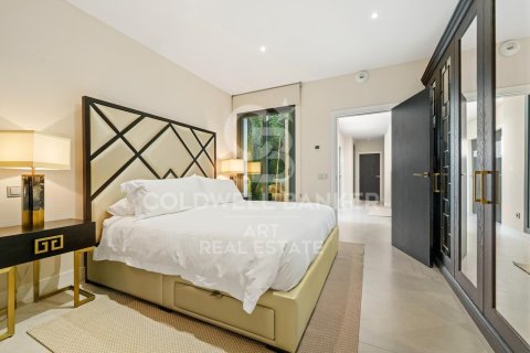 Villa for sale in Benahavis, Malaga, Spain 6 bedrooms, No. 157366 - photo 29