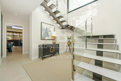 Villa for sale in Benahavis, Malaga, Spain 6 bedrooms,  No. 157366 - photo 14