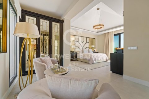 Villa for sale in Benahavis, Malaga, Spain 6 bedrooms,  No. 157366 - photo 25