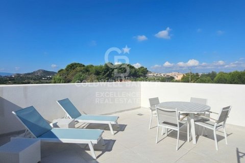 Kaupunkipientalo myytävänä Benisano, Valencia, Espanja, 3 makuuhuonetta, 270 m2 No. 157367 - kuva 15