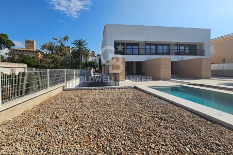 Kaupunkipientalo myytävänä Benisano, Valencia, Espanja, 3 makuuhuonetta, 270 m2 No. 157367 - kuva 27