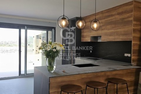 Kaupunkipientalo myytävänä Benisano, Valencia, Espanja, 3 makuuhuonetta, 270 m2 No. 157367 - kuva 4