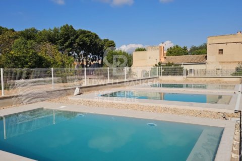 Kaupunkipientalo myytävänä Benisano, Valencia, Espanja, 3 makuuhuonetta, 270 m2 No. 157367 - kuva 23