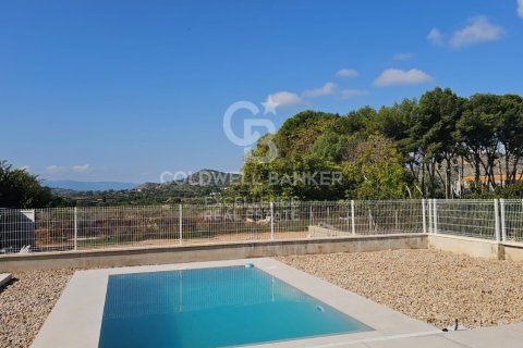 Сasa en venta en Benisano, València, España 3 dormitorios, 270 m2 No. 157367 - foto 22