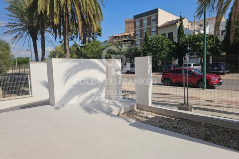 Kaupunkipientalo myytävänä Benisano, Valencia, Espanja, 3 makuuhuonetta, 270 m2 No. 157367 - kuva 21